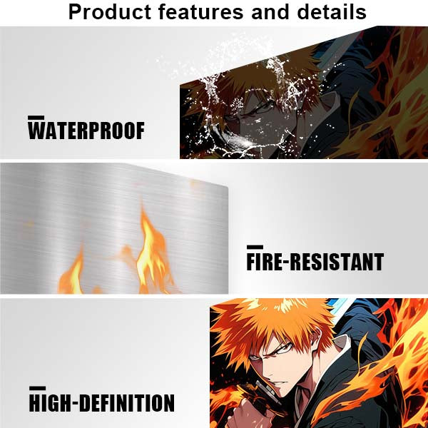 Ichigo Kurosaki | Bleach