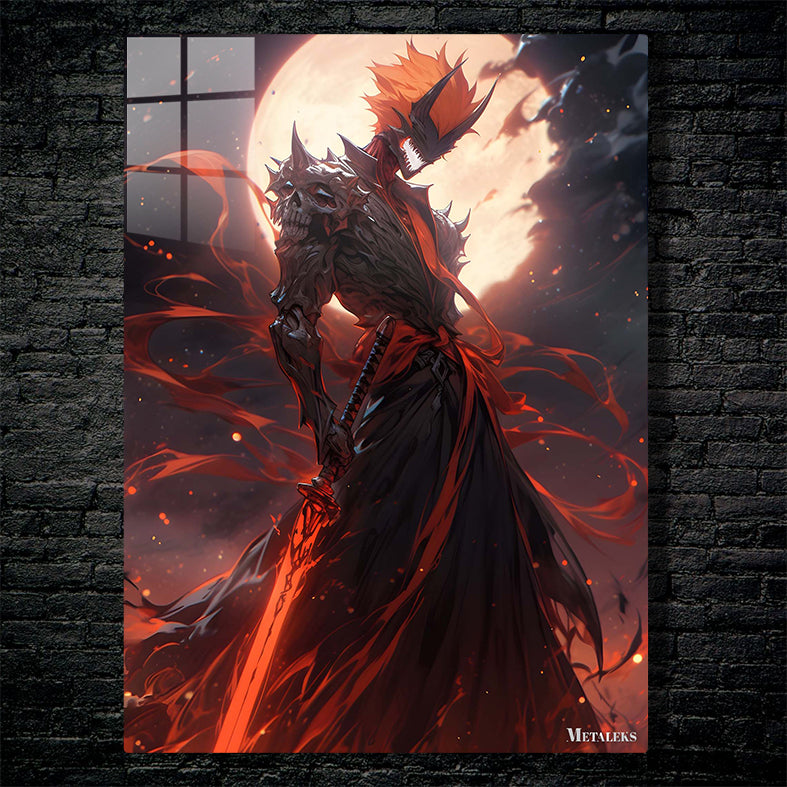 Ichigo Bleach