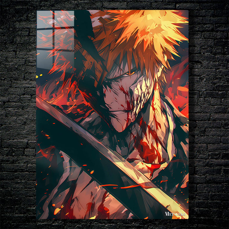 Ichigo Kurosaki 01