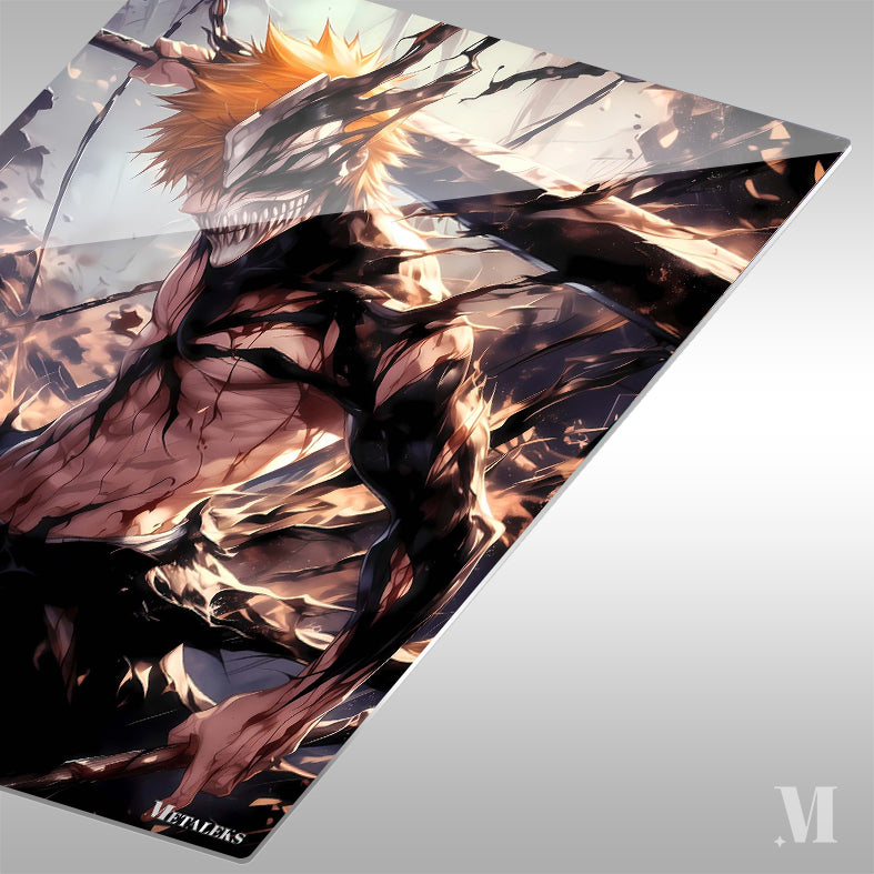 Ichigo Kurosaki Anime Bleach