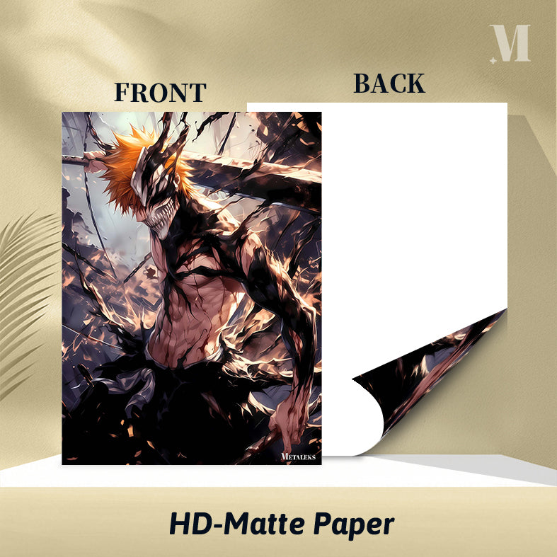 Ichigo Kurosaki Anime Bleach