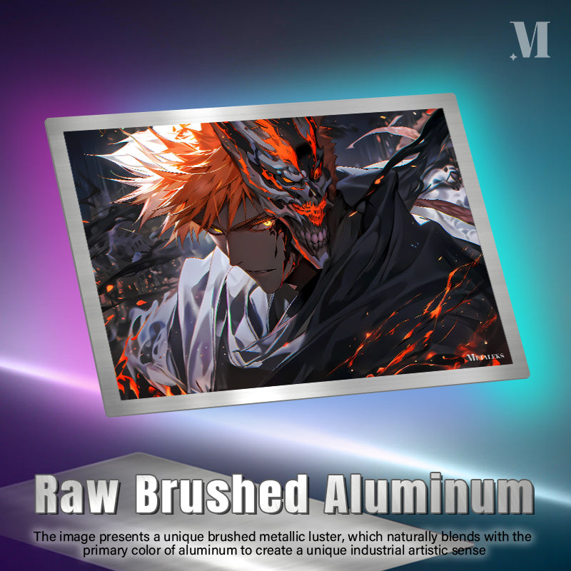 Ichigo Mask Hollow