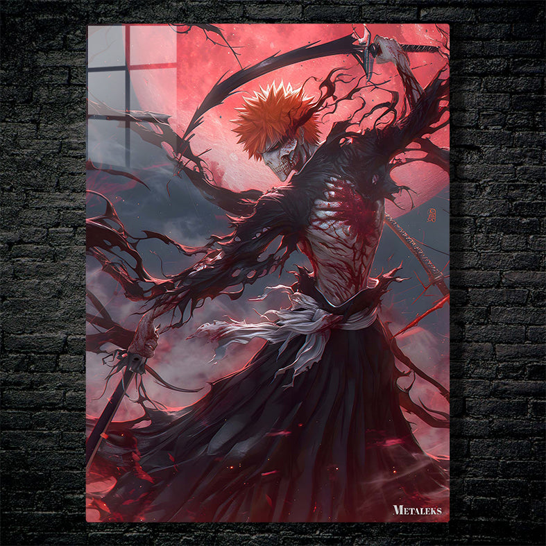 Ichigo Shinigami