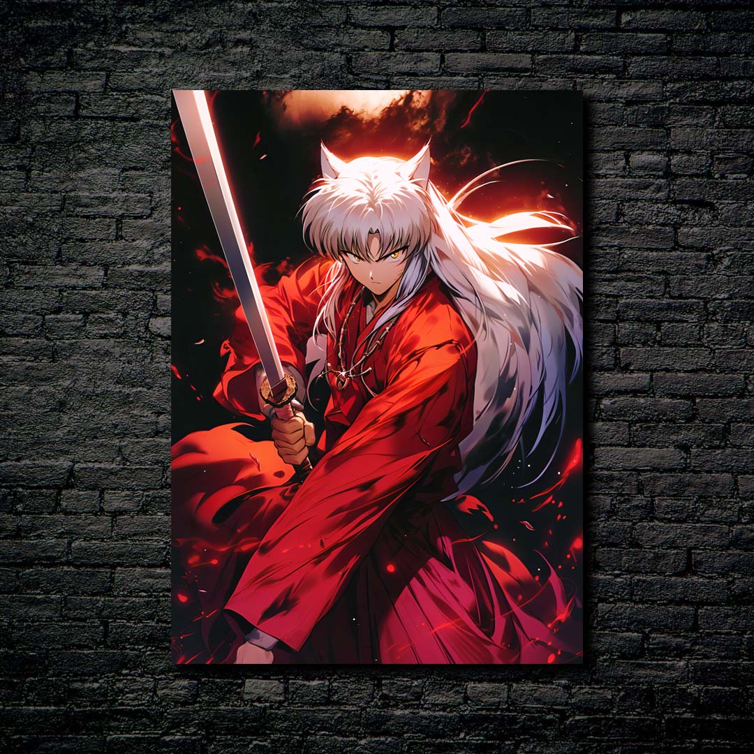 Inuyasha