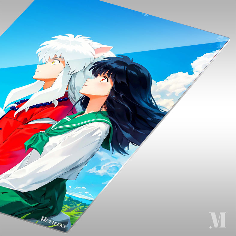 Inuyasha Sea