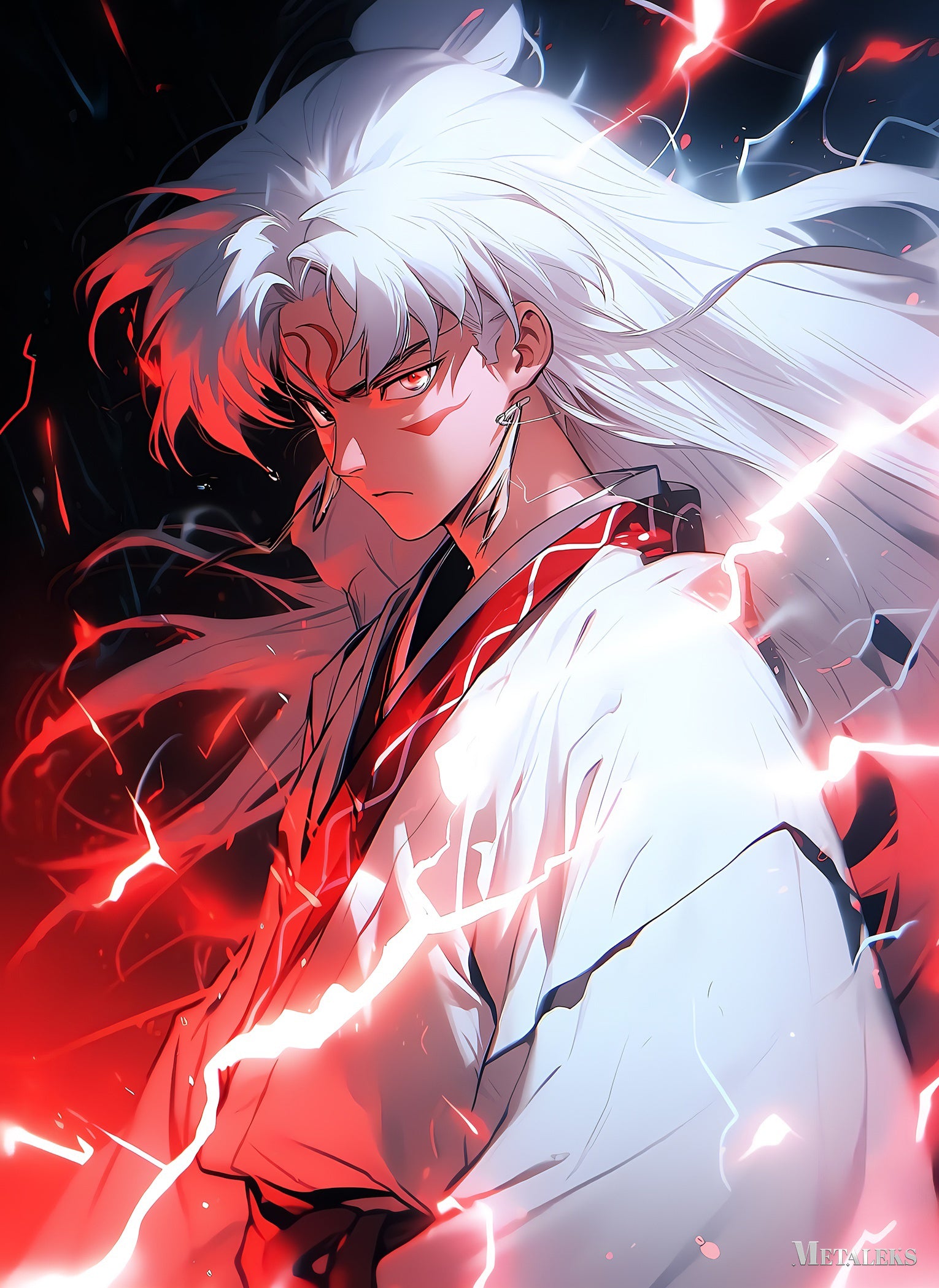 Inuyasha｜Wallpaper3