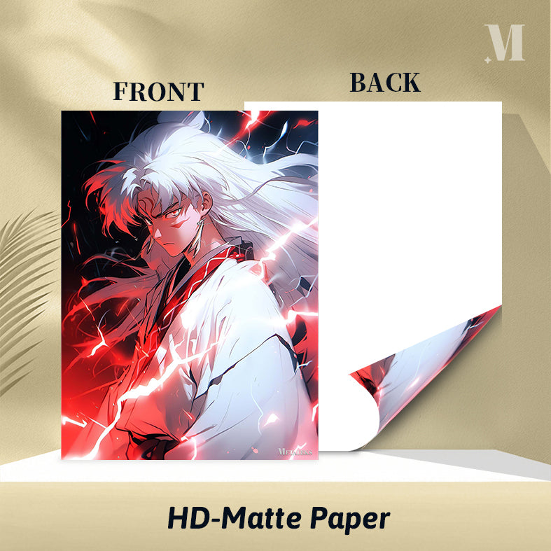 Inuyasha｜Wallpaper3