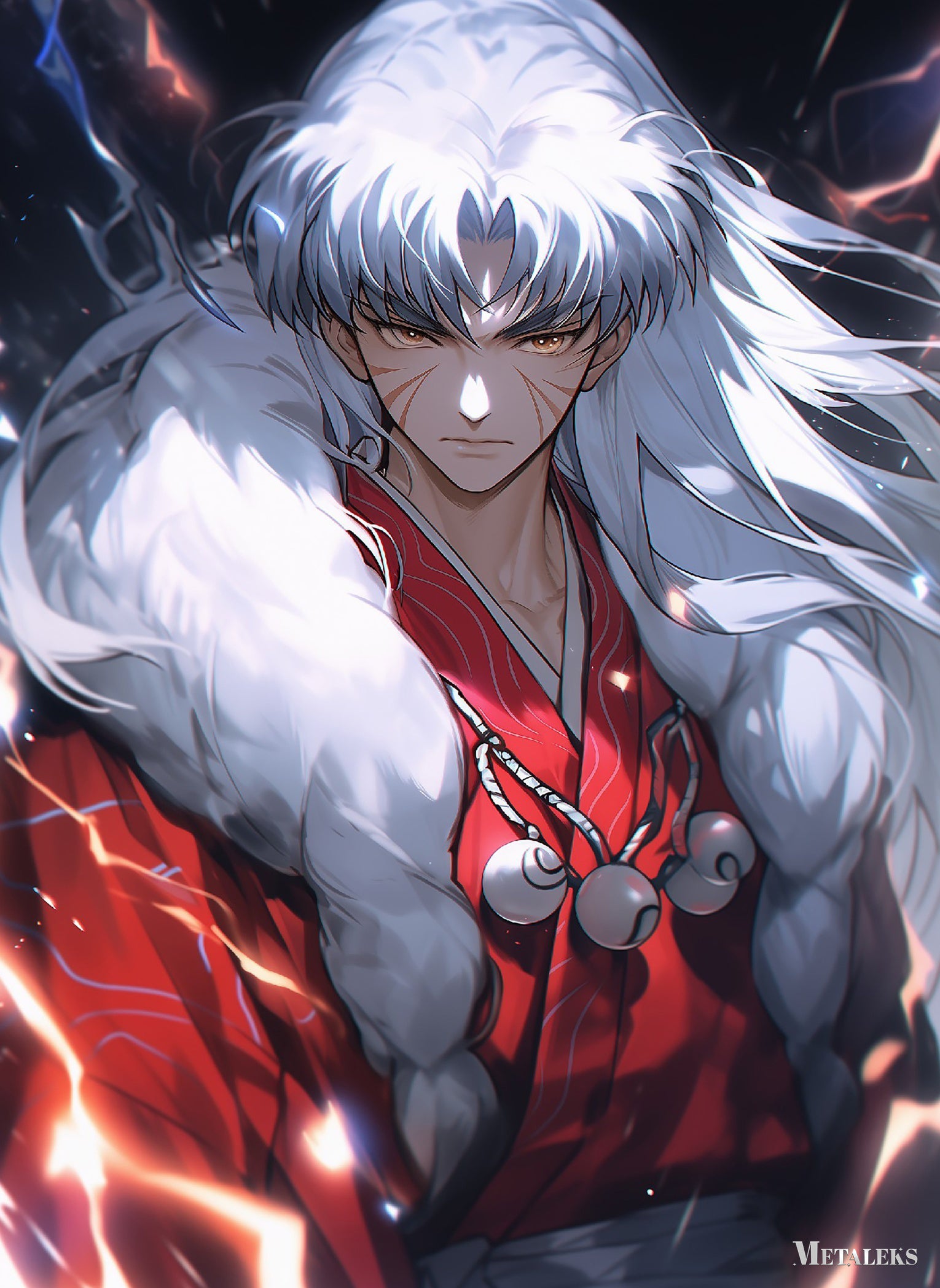 Inuyasha｜Wallpaper4