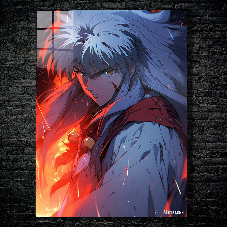 Inuyasha｜Wallpaper 1
