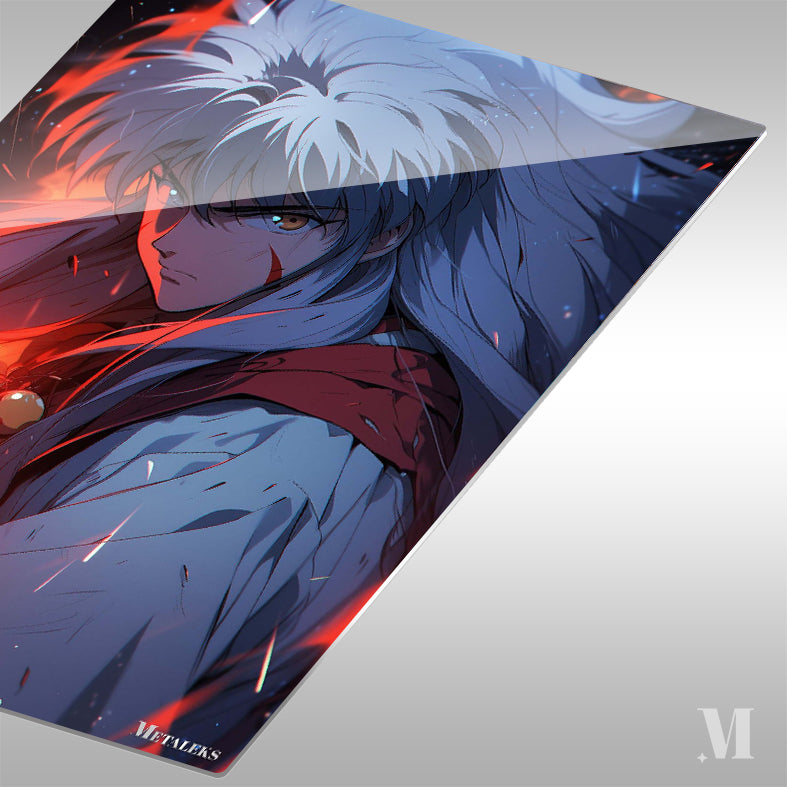 Inuyasha｜Wallpaper 1