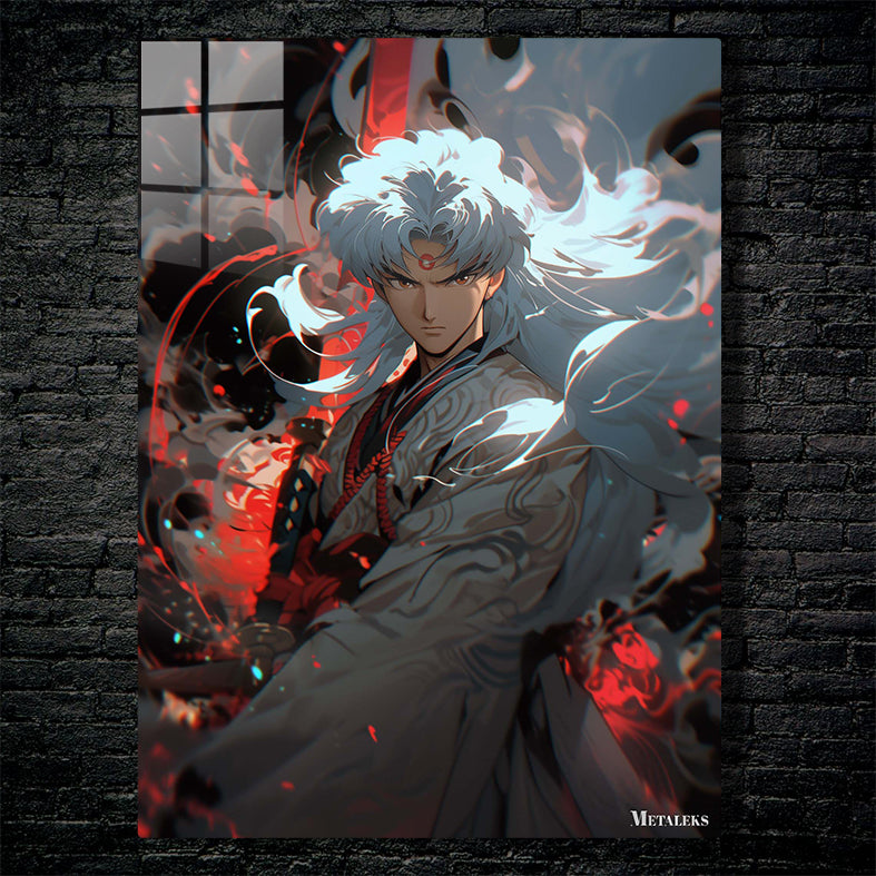 Inuyasha｜Wallpaper