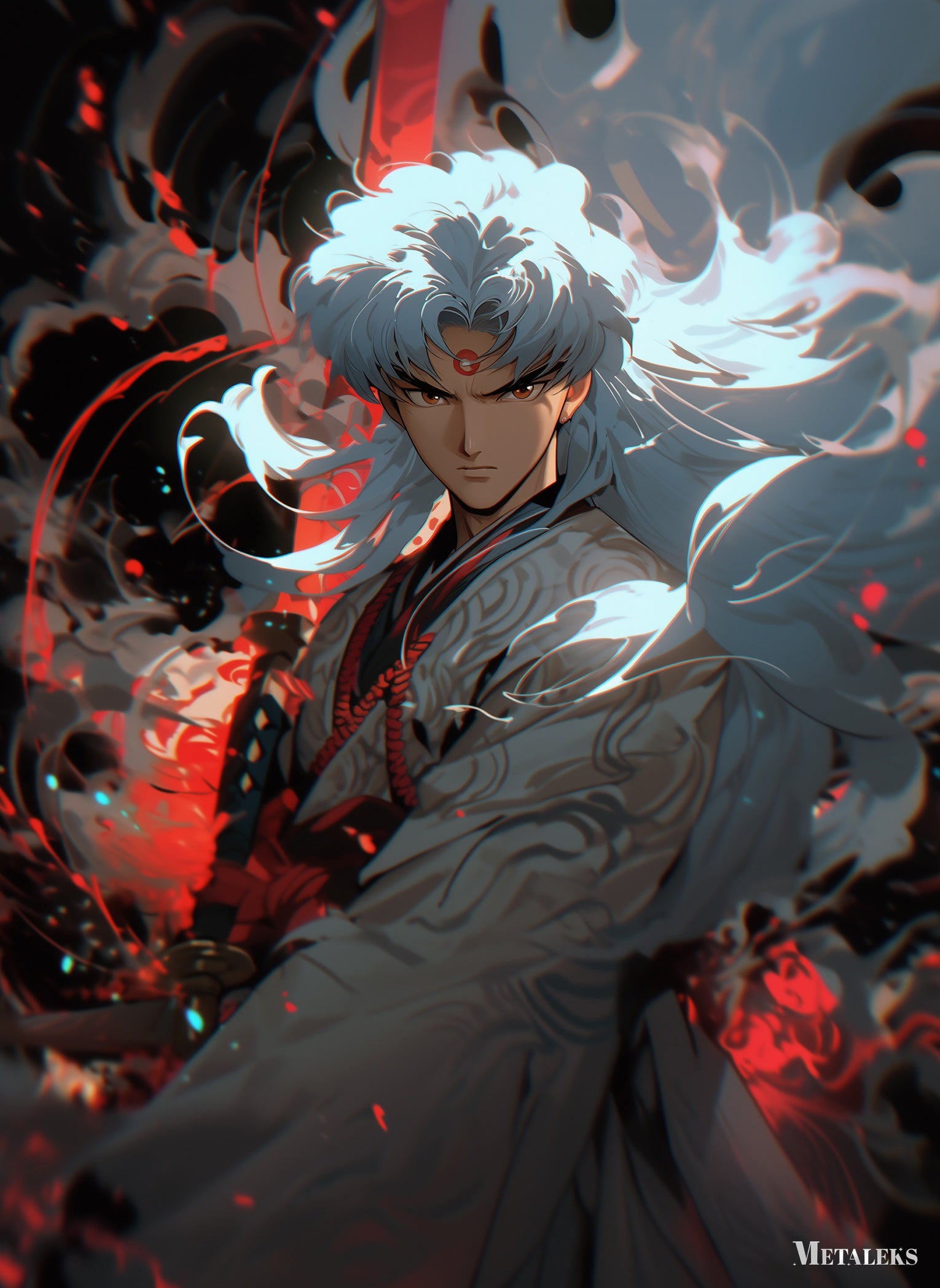 Inuyasha｜Wallpaper