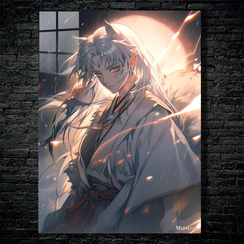 Inuyasha｜Wallpaper 3