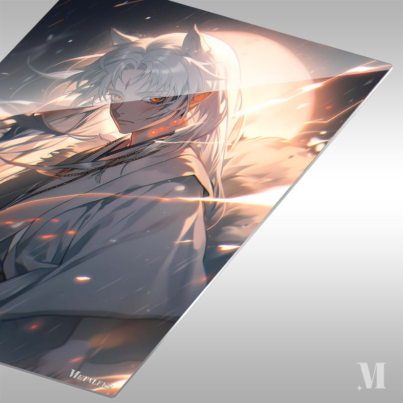 Inuyasha｜Wallpaper 3