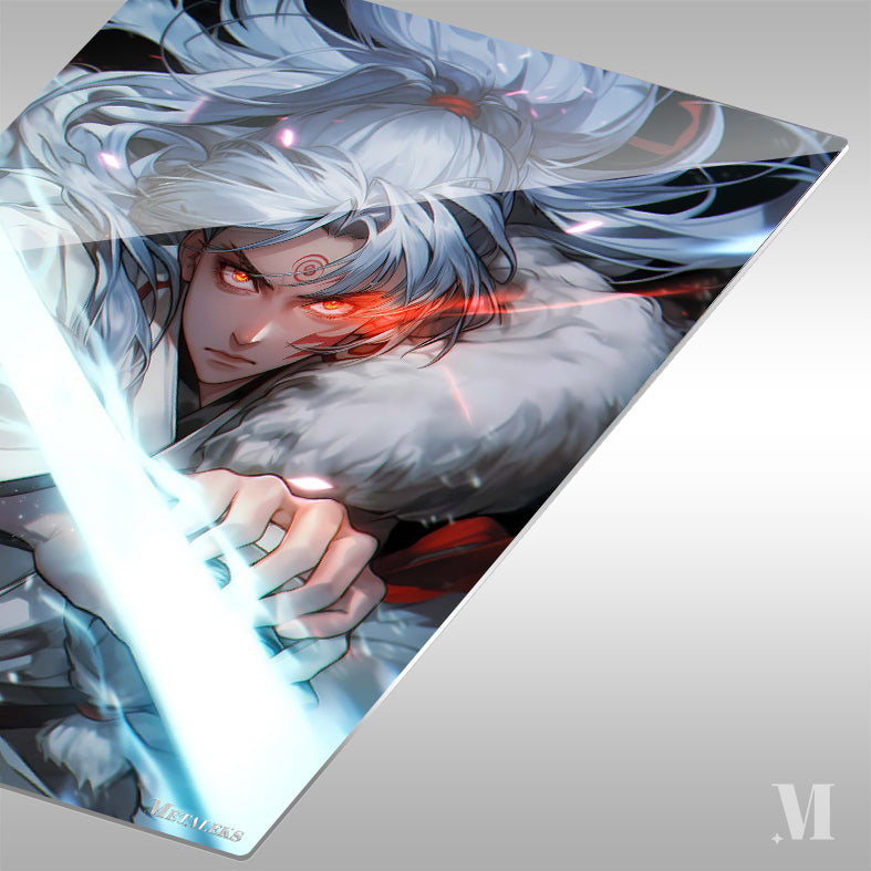 Inuyasha｜Wallpaper 4