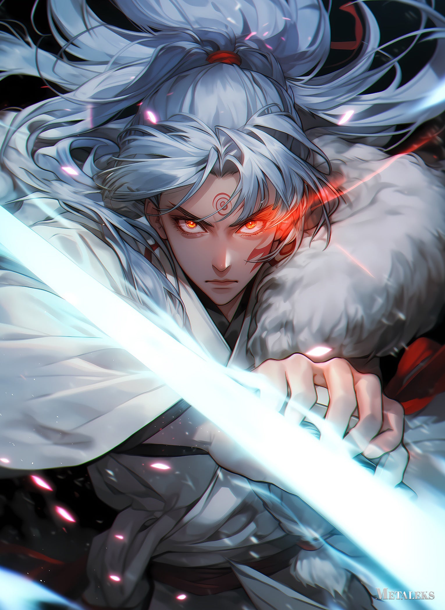 Inuyasha｜Wallpaper 4