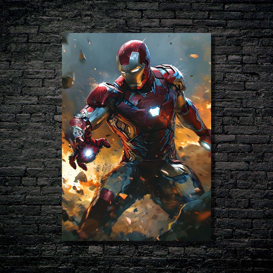 Ironman_Paint