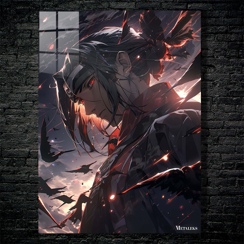 Itachi