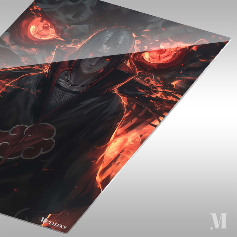 Itachi Uchiha Naruto