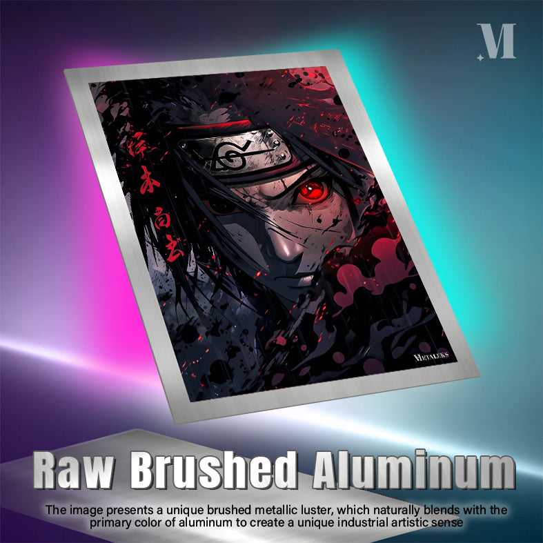 Itachi Uchiha Poster