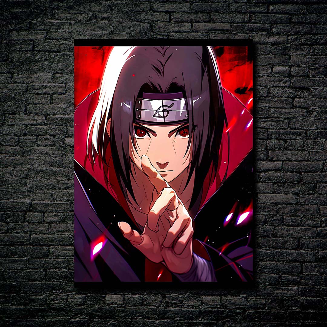 Itachi