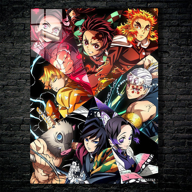 J1402-Demon slayer