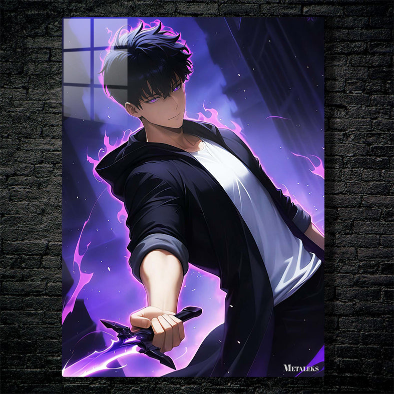 J1805-Sung Jin Woo