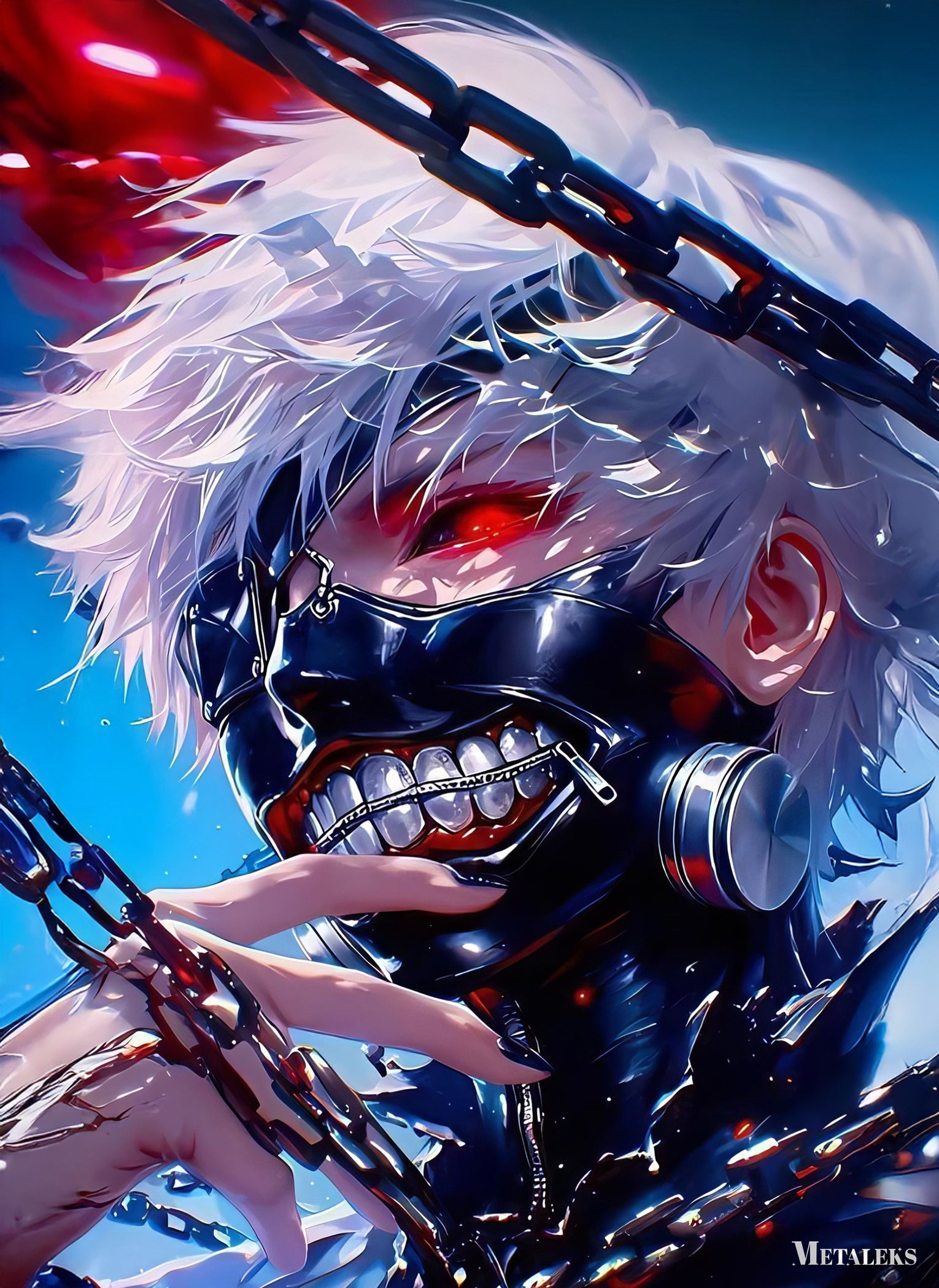 J1807-Kaneki Ken