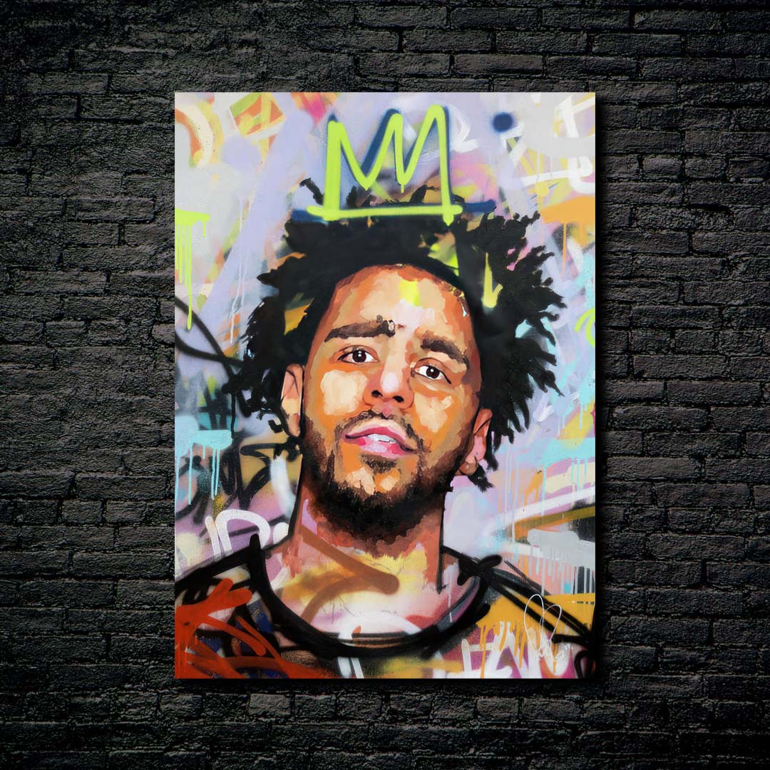 J Cole