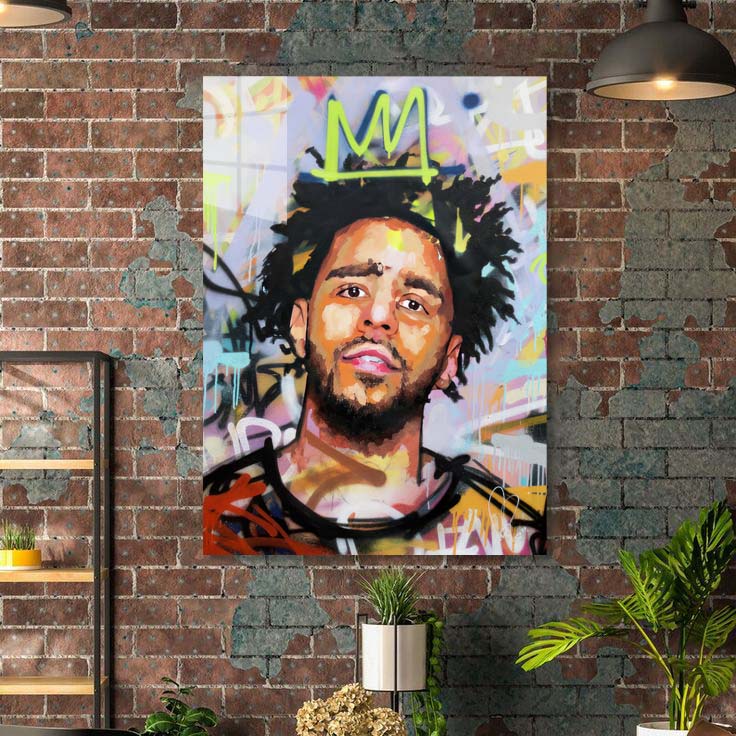 J Cole