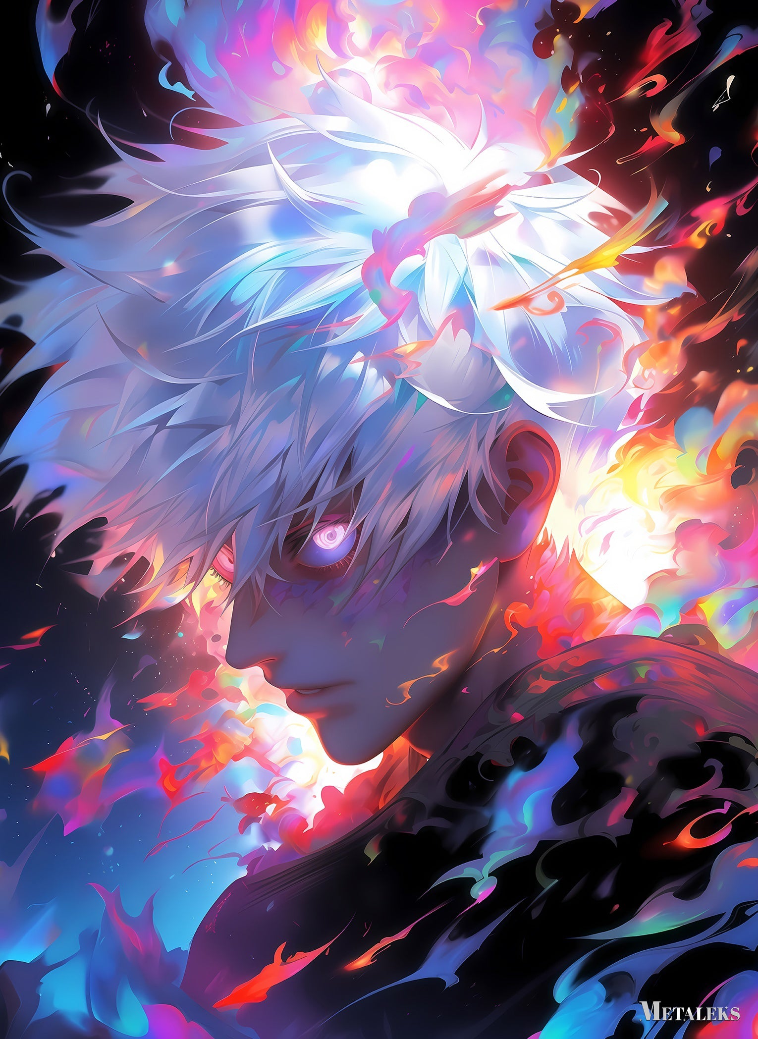 JJK1｜GojoSatoru 1