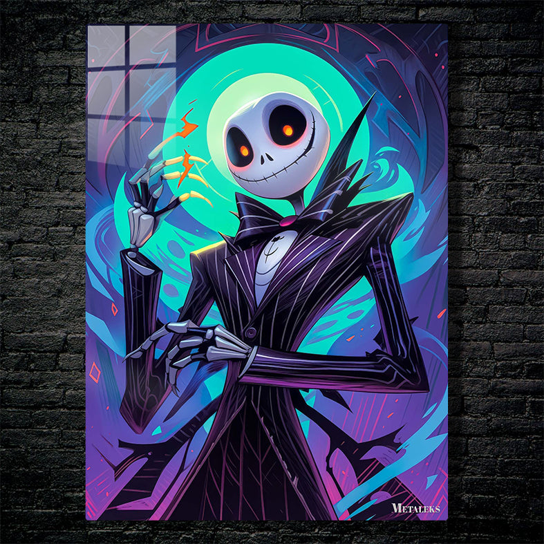 Jack Skellington