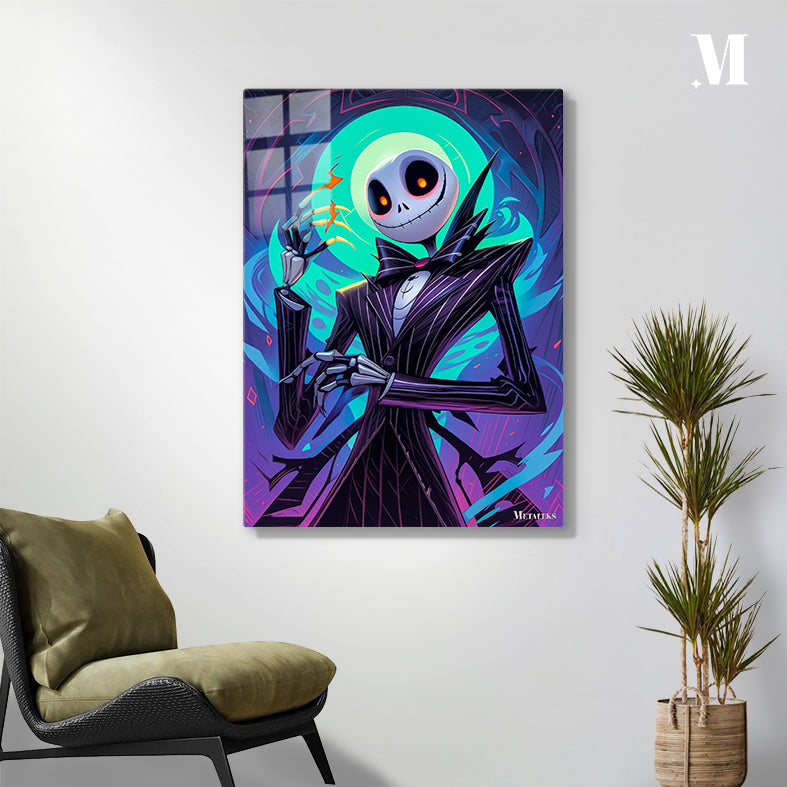 Jack Skellington