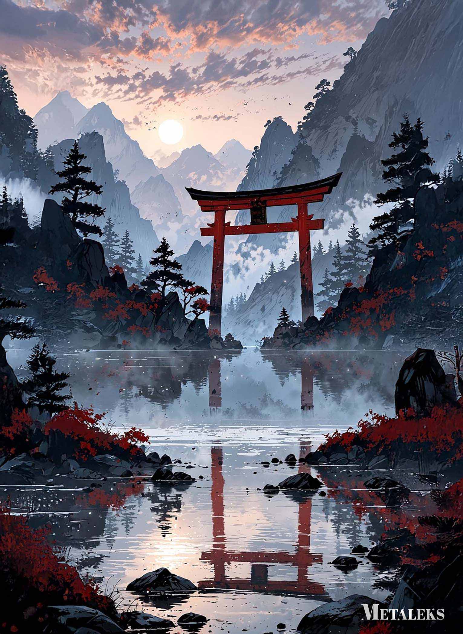 Japanese-Torii-02