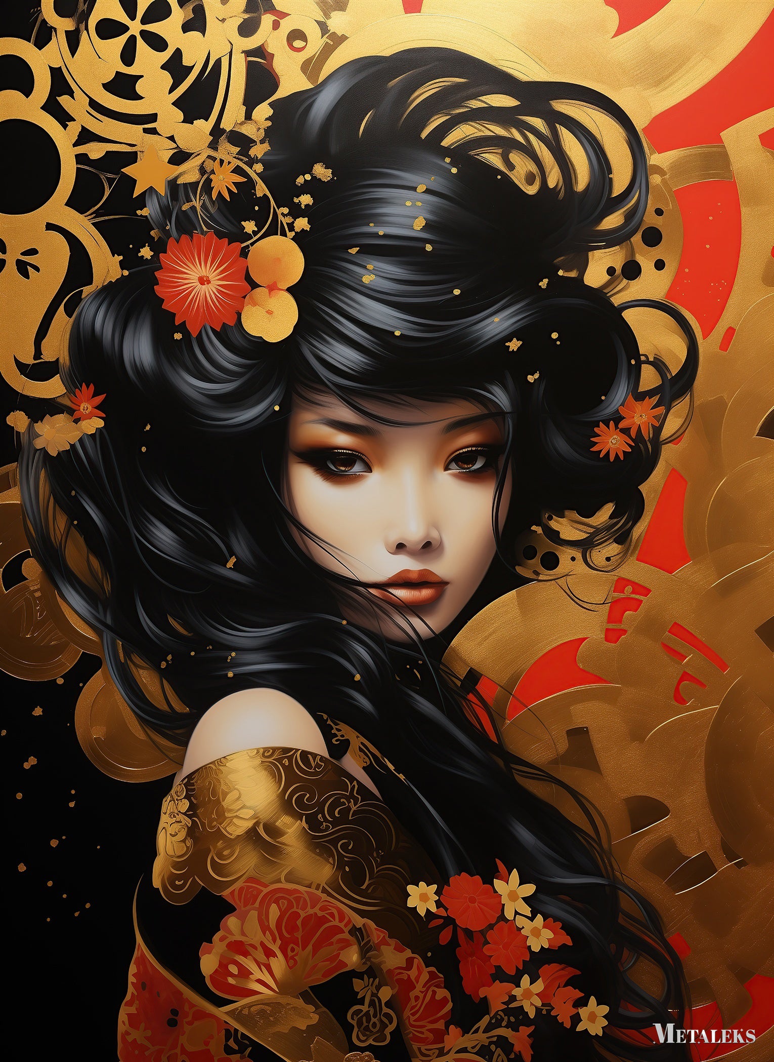 Japanese Girl 2