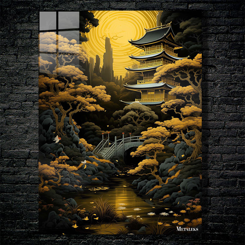 Japanese Gold Era 18