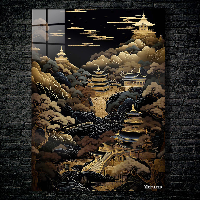 Japanese Gold Era 19