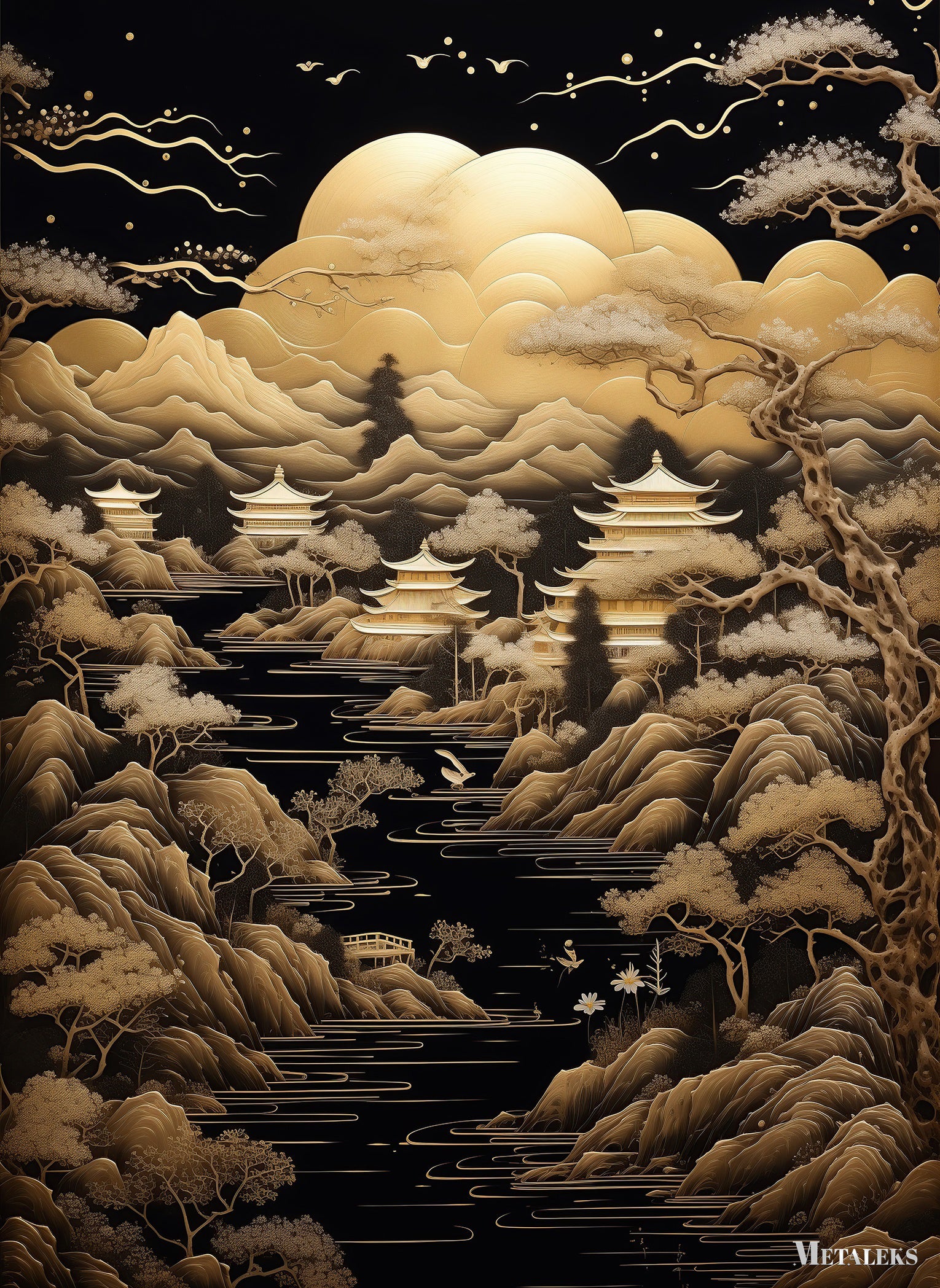 Japanese Gold Era 2