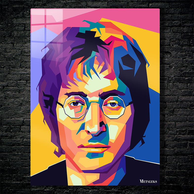 Jhon lennon Wpap