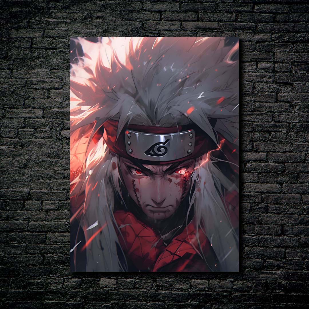 Jiraiya