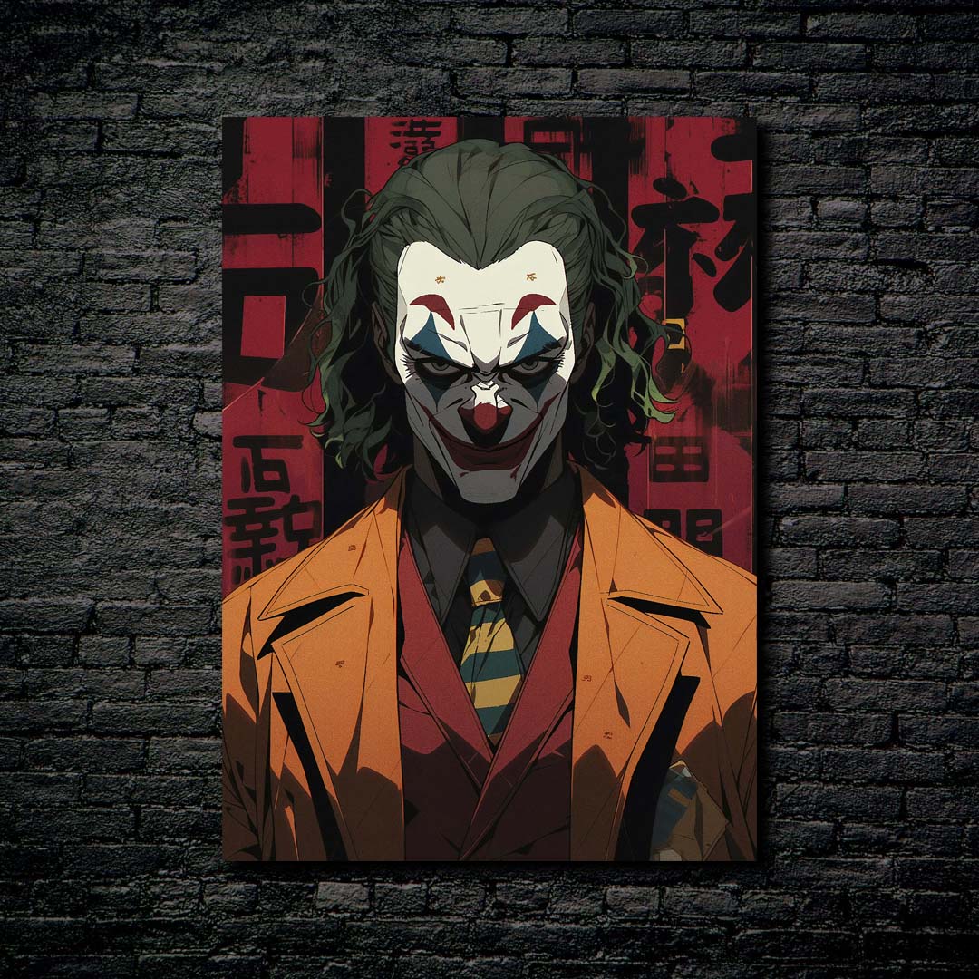 Joker - #0002