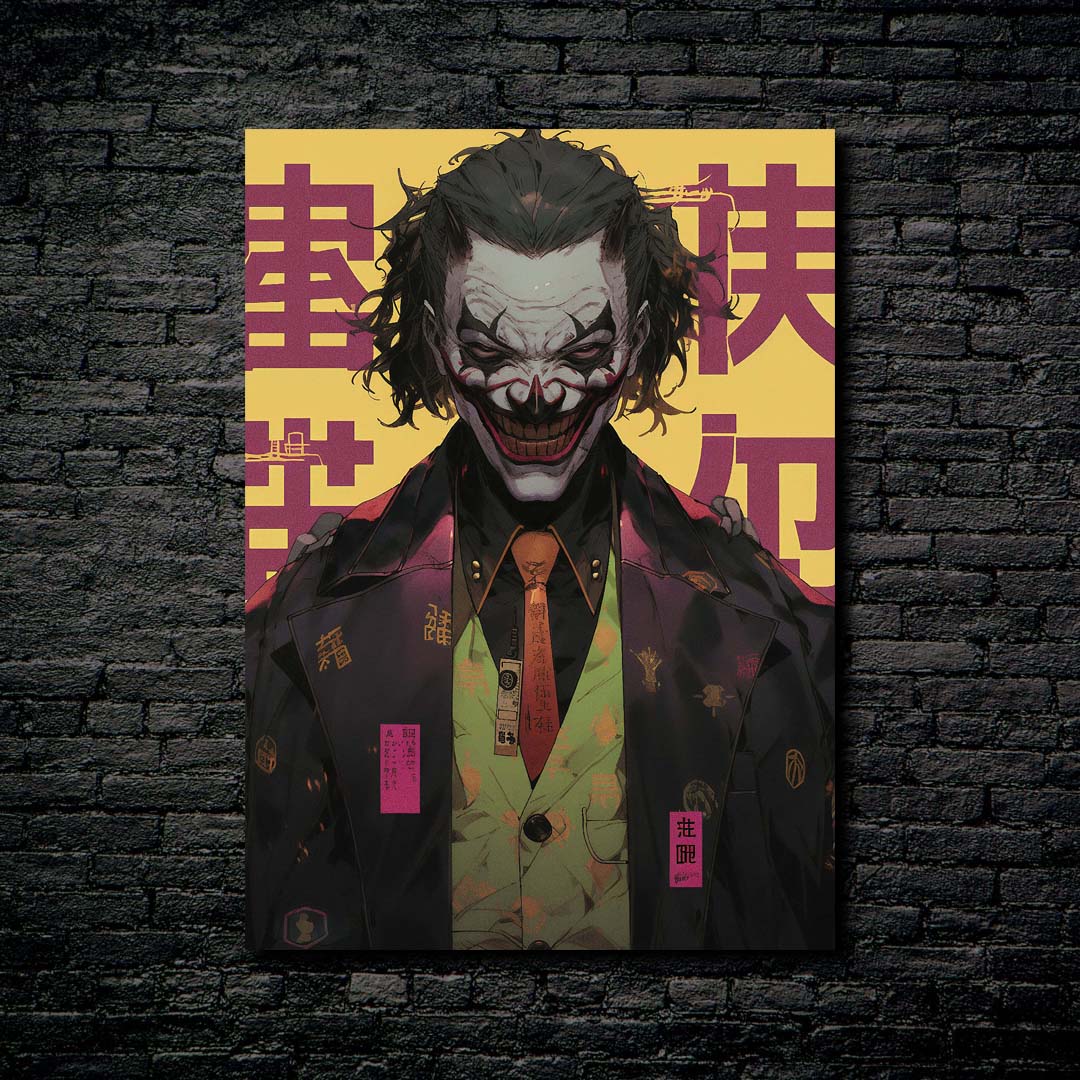 Joker - #0003