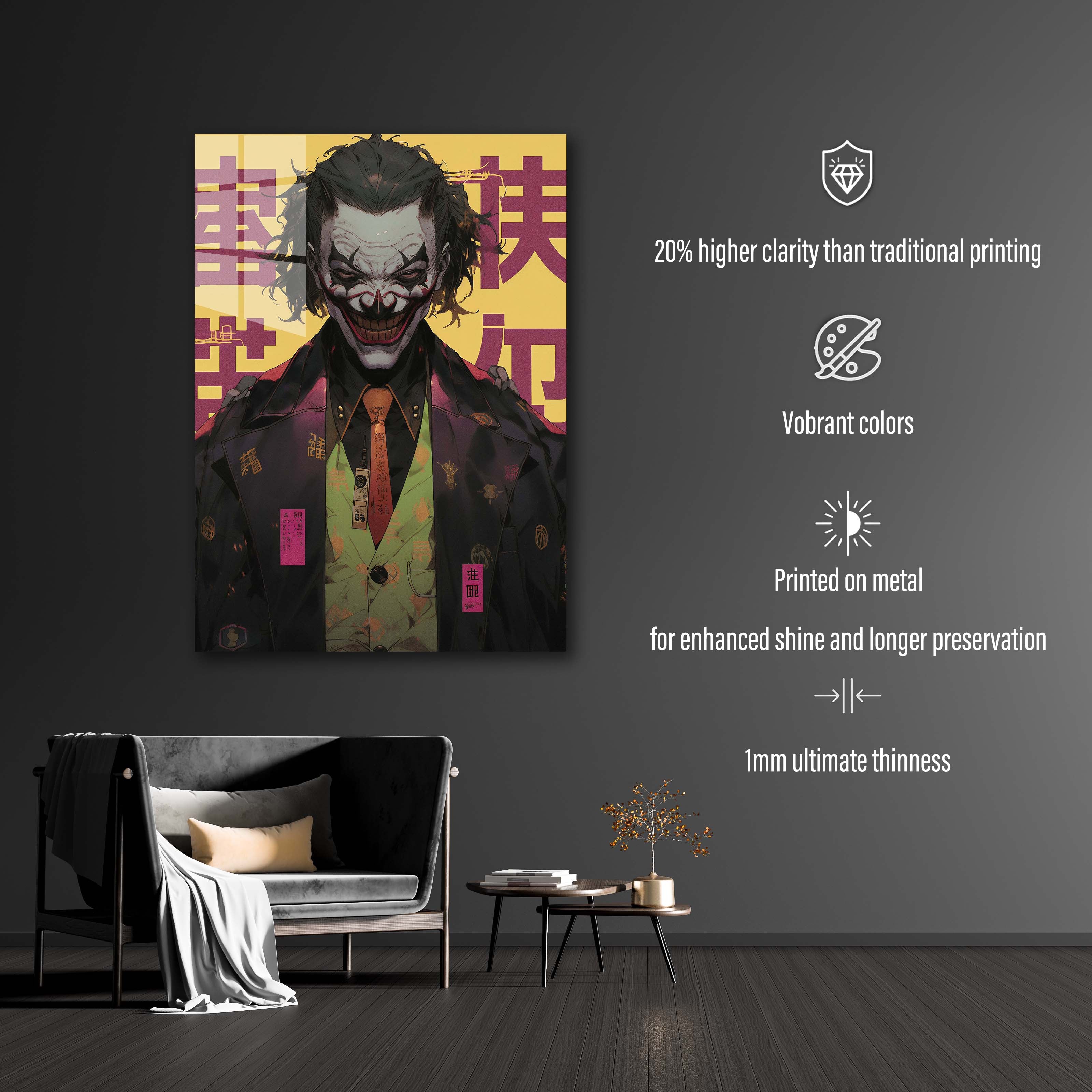 Joker - #0003