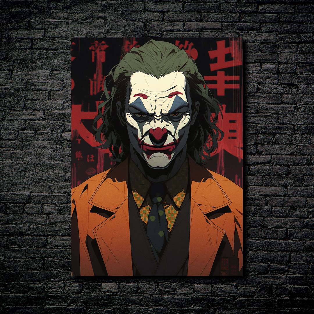 Joker - #0004