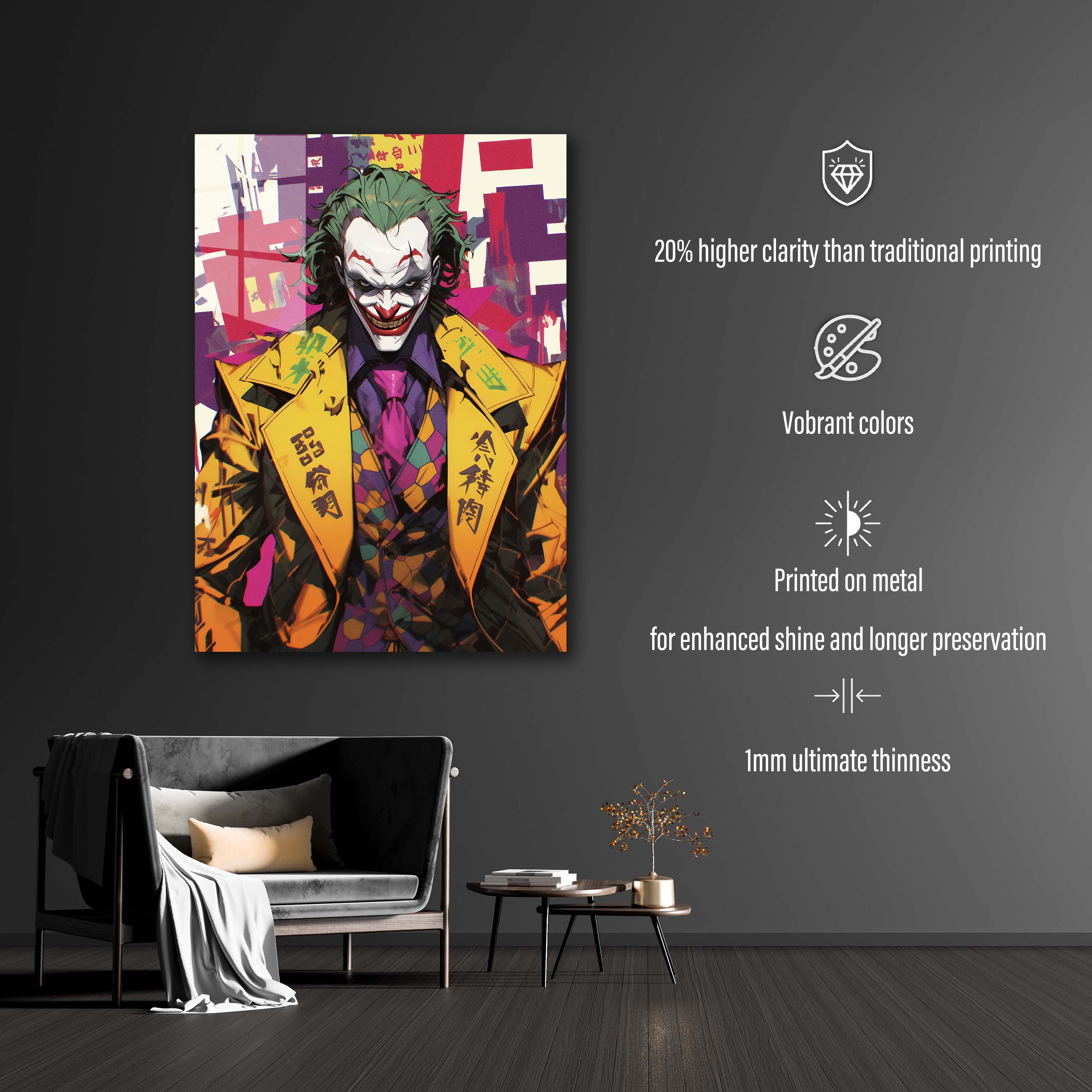 Joker - #0005