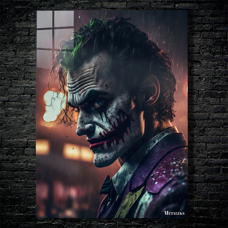 Joker Calm