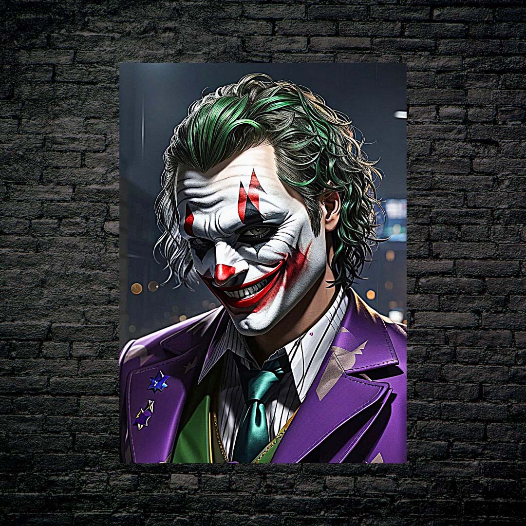 Joker arthur fleck