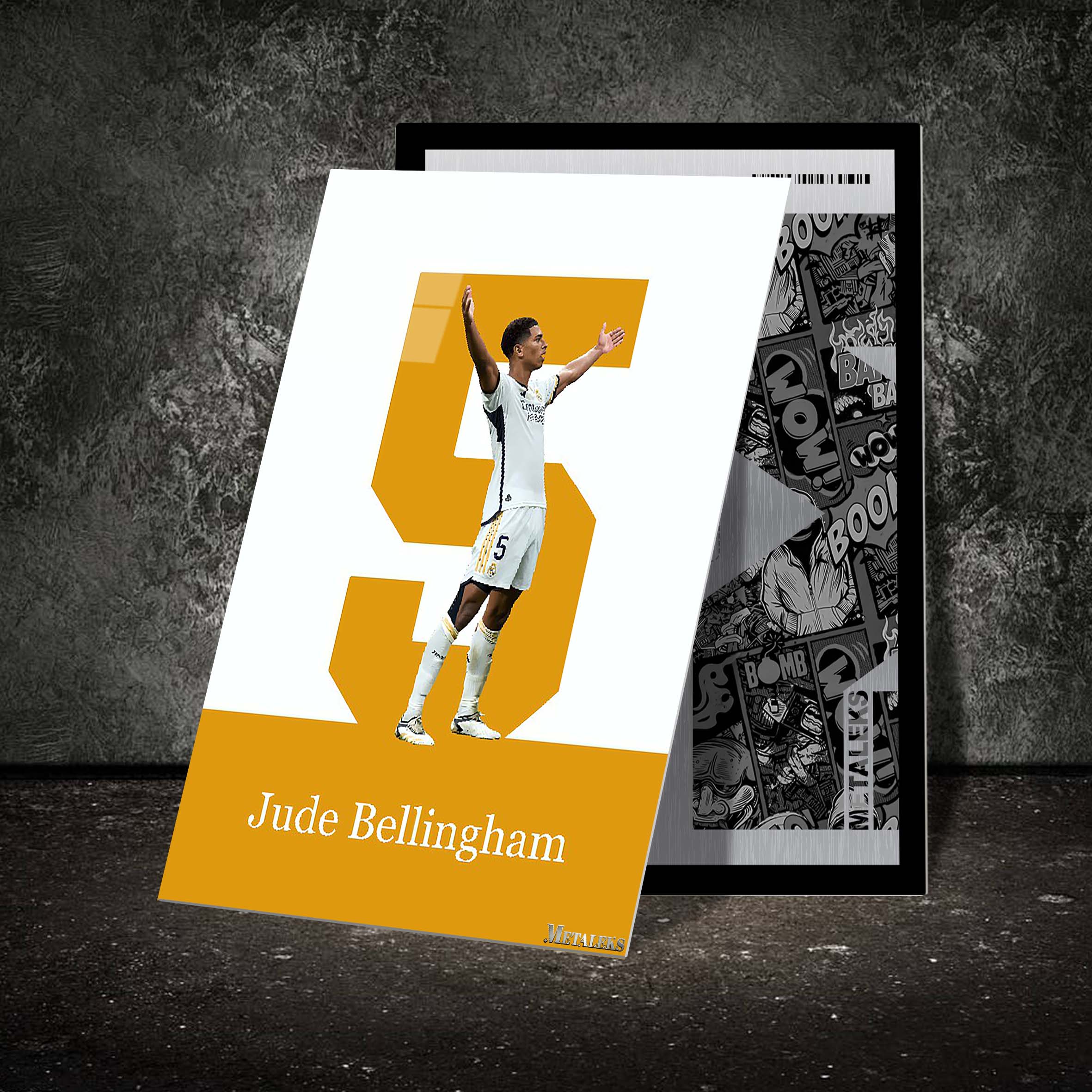 Jude Bellingham 1111