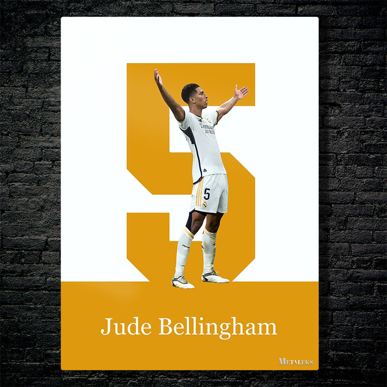 Jude Bellingham 1111