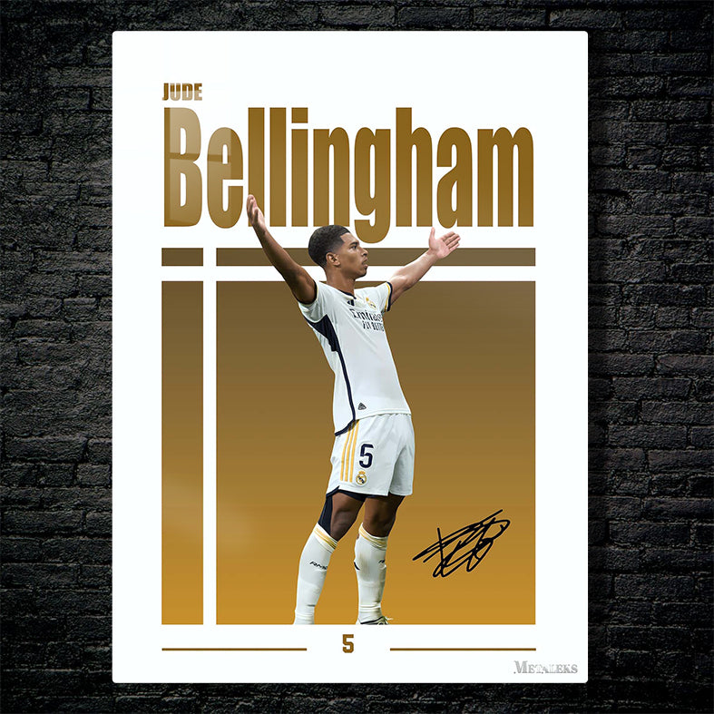 Jude Bellingham 1
